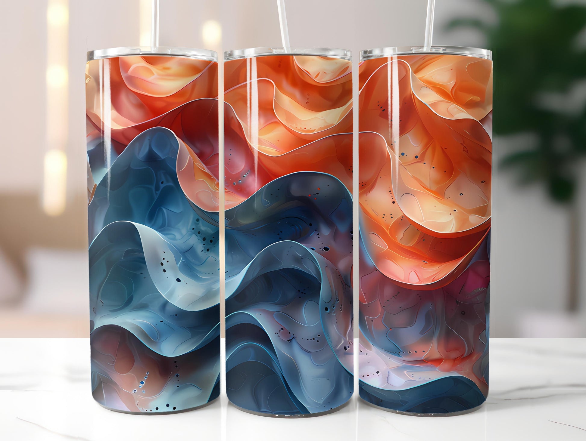 Pottery and Ceramics 1 Tumbler Wrap - CraftNest - Digital Crafting and Art