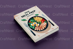Effortless Meal Prep Ideas for a Healthier Lifestyle - CraftNest - Digital Crafting and Art