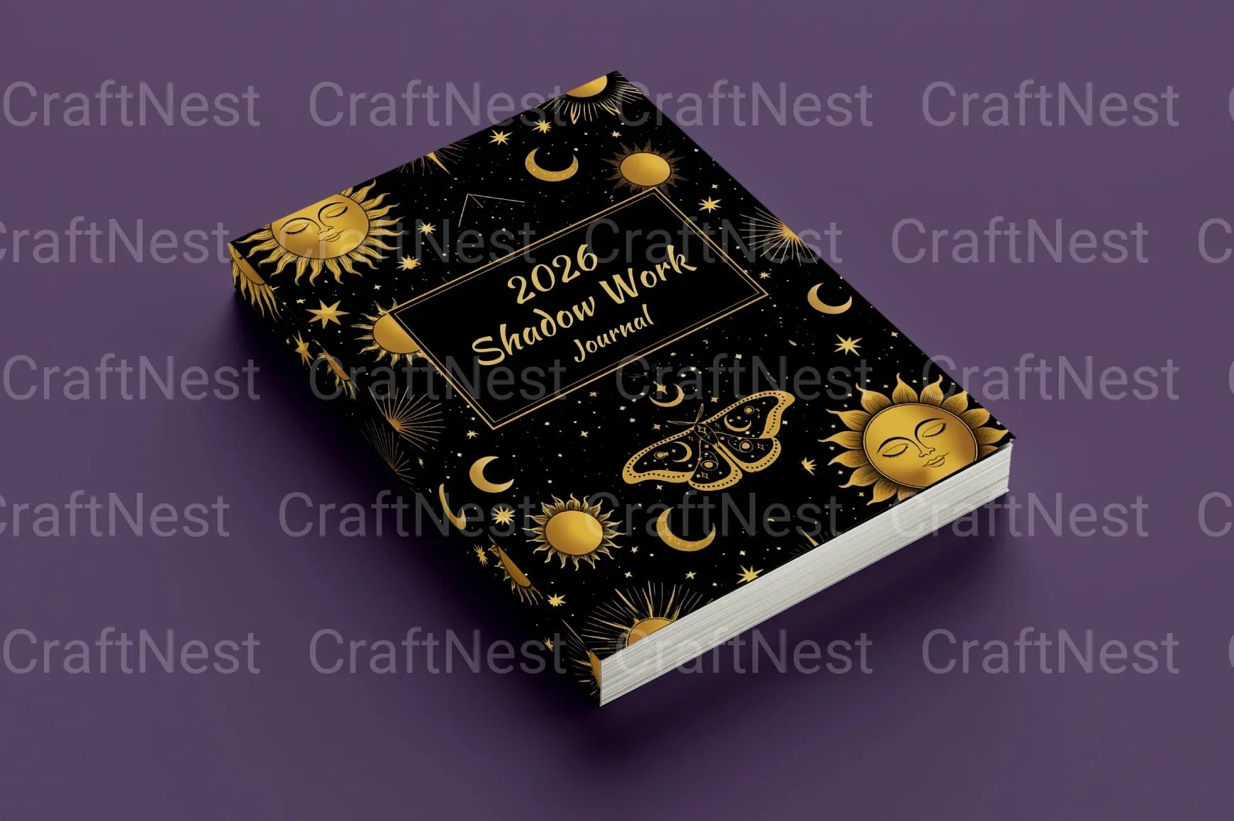 Mastering Shadow Work Techniques - CraftNest - Digital Crafting and Art