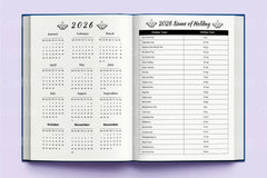 Shadow Work Workbook Guide - CraftNest - Digital Crafting and Art