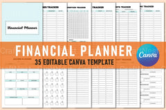 Expert Financial Planner Services - CraftNest - Digital Crafting and Art