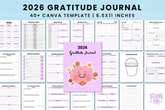Gratitude From 100 14 - CraftNest - Digital Crafting and Art