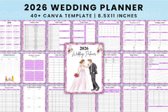 Wedding Planner Services - CraftNest - Digital Crafting and Art