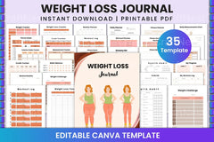 Weight Loss Tips and Strategies - CraftNest - Digital Crafting and Art