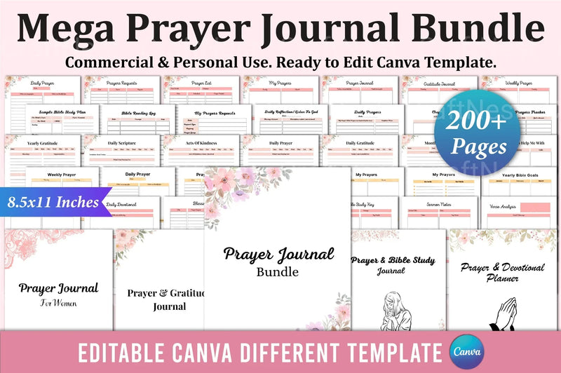 Prayer: A Spiritual Journey - CraftNest - Digital Crafting and Art