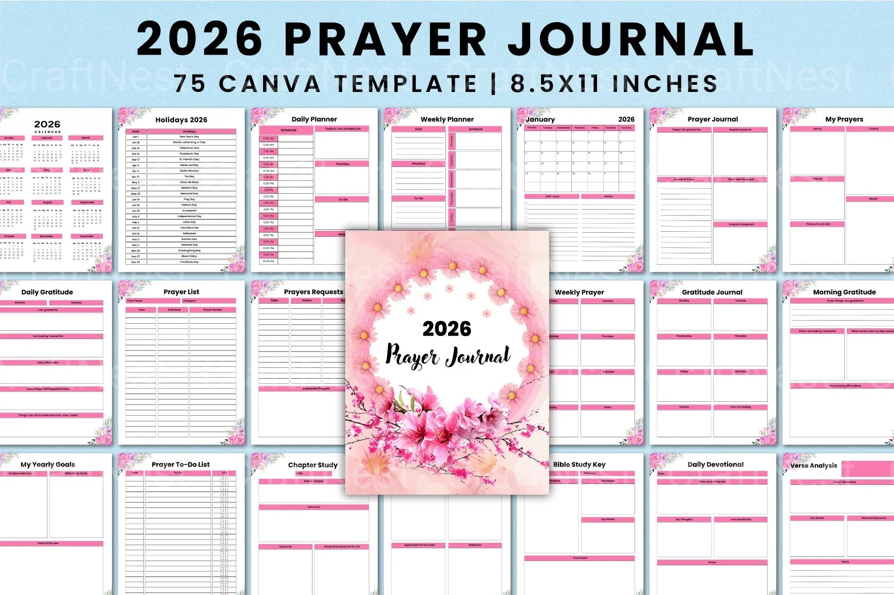 Prayer Rituals and Practices - CraftNest - Digital Crafting and Art