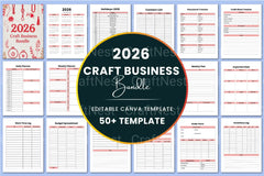 Craft Business Ideas - CraftNest - Digital Crafting and Art