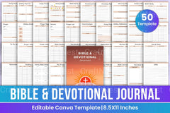 Bible Devotional Insights - CraftNest - Digital Crafting and Art