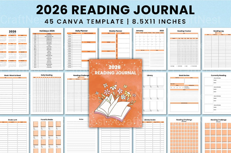 Engaging Reading Techniques for Improved Comprehension - CraftNest - Digital Crafting and Art