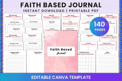 Faith-Based Inspiration - CraftNest - Digital Crafting and Art