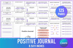 Positive Vibes: Inspiring Art for Your Space - CraftNest - Digital Crafting and Art