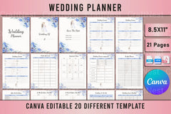 Wedding Planner Services - CraftNest - Digital Crafting and Art