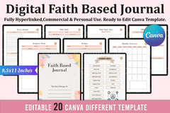 Faith-Based Inspiration - CraftNest - Digital Crafting and Art