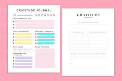 Daily Gratitude: 100 Inspiring Ideas - CraftNest - Digital Crafting and Art