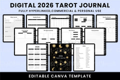 Tarot Card Design for Spiritual Guidance - CraftNest - Digital Crafting and Art