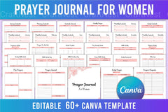 Empowering Prayer for Women - CraftNest - Digital Crafting and Art