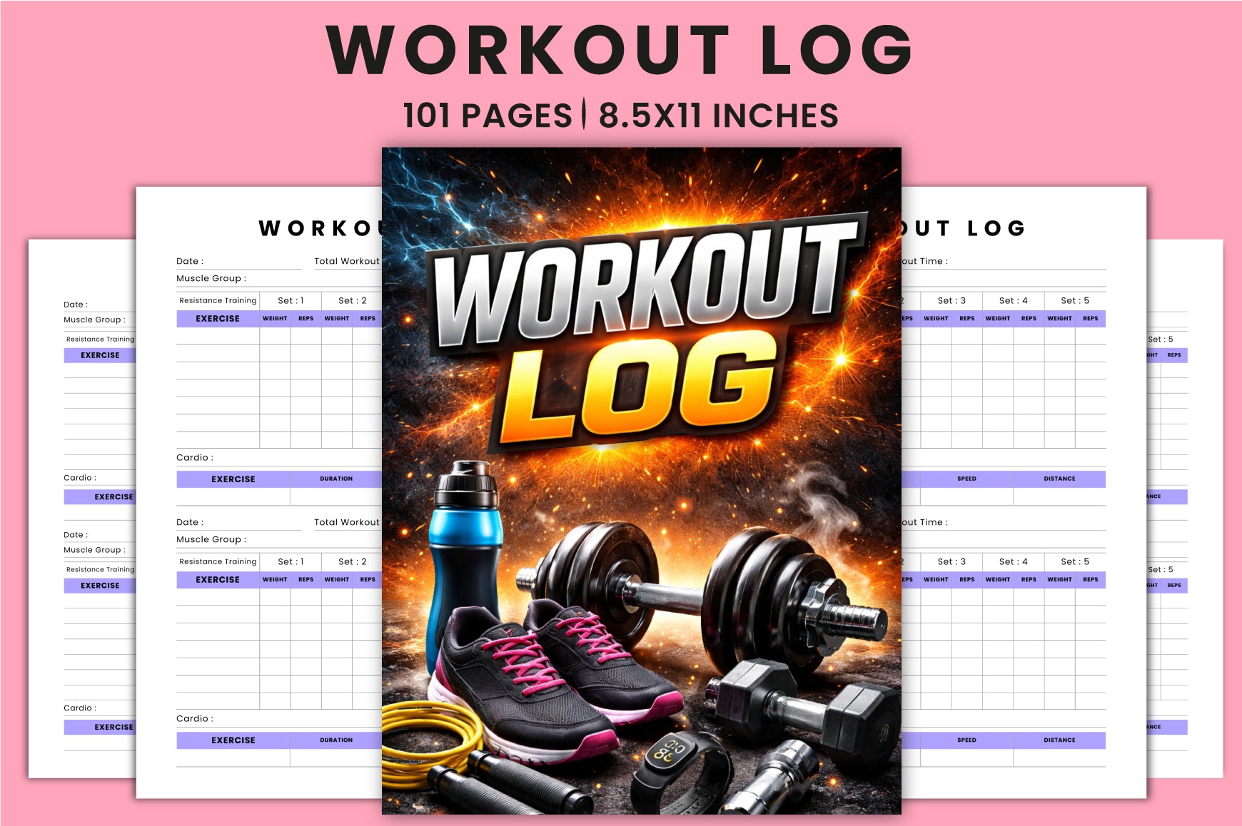 Workout Planner