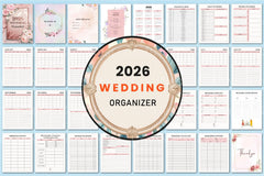 Wedding Organizer Services - CraftNest - Digital Crafting and Art