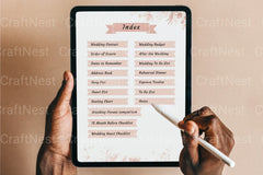 Wedding Planner Essentials Guide - CraftNest - Digital Crafting and Art