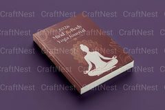 Mind Body Yoga: Enhance Wellness and Balance - CraftNest - Digital Crafting and Art