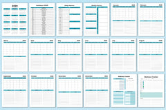 Health and Wellness Guide - CraftNest - Digital Crafting and Art