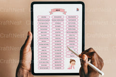 Baby Memory Book: Cherish Every Milestone - CraftNest - Digital Crafting and Art