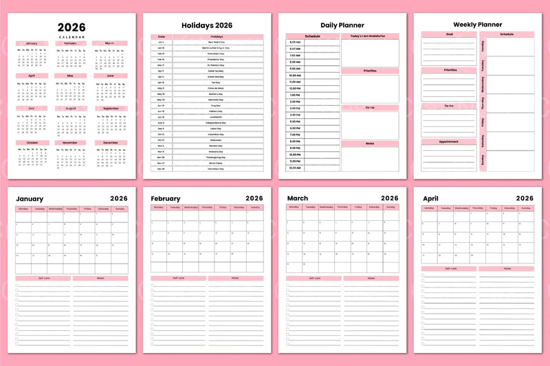 Faith Scripture Study Guide - CraftNest - Digital Crafting and Art