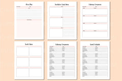 Event Planner Services - CraftNest - Digital Crafting and Art