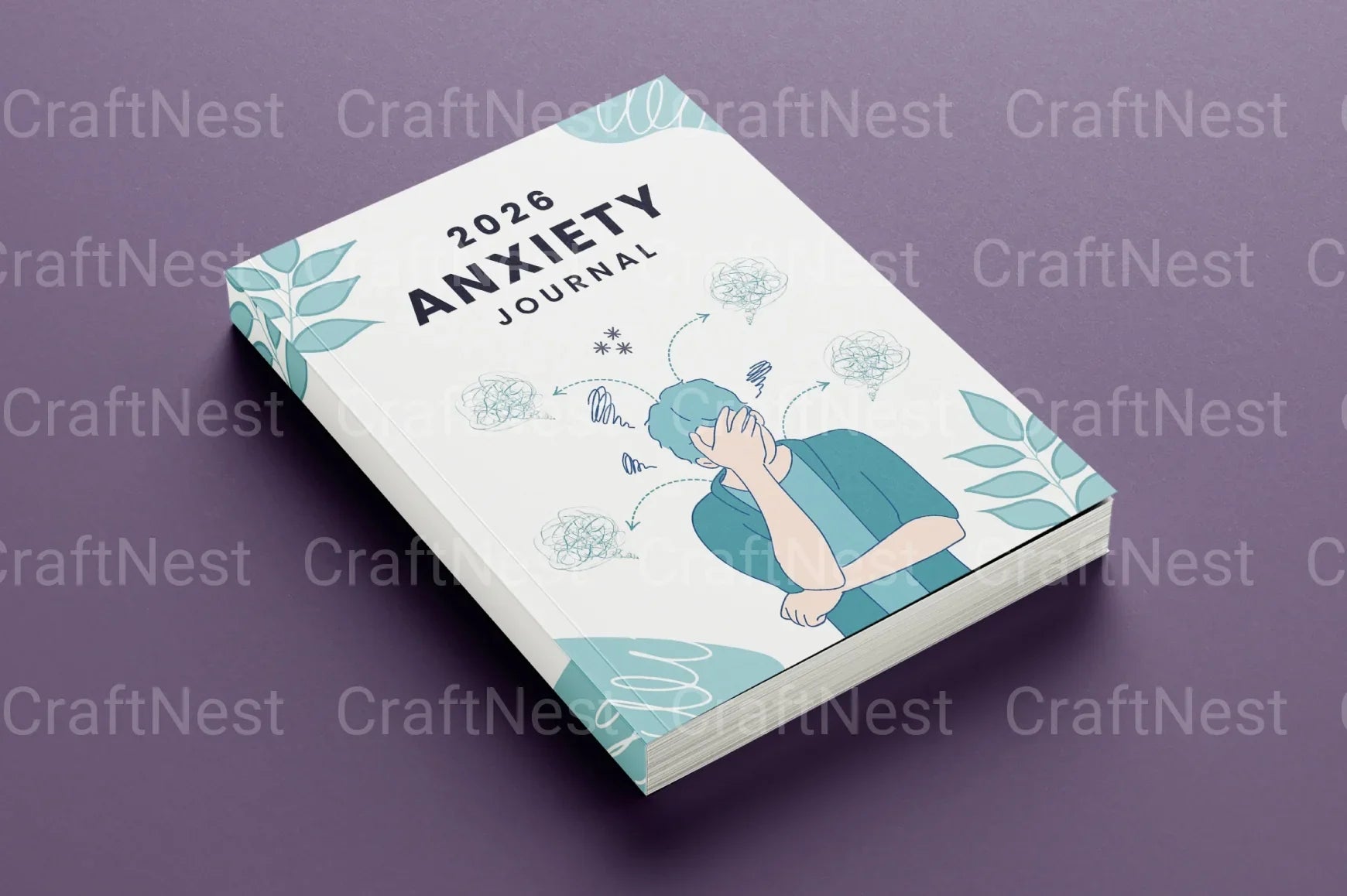 Effective Strategies for Managing Anxiety - CraftNest - Digital Crafting and Art