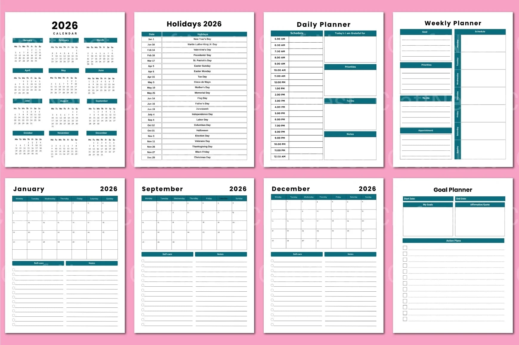 Mental Health Anxiety Management Strategies - CraftNest - Digital Crafting and Art