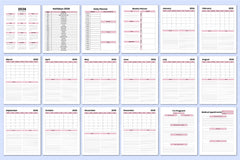 Comprehensive Guide to Pregnancy: Essential Tips and Advice - CraftNest - Digital Crafting and Art