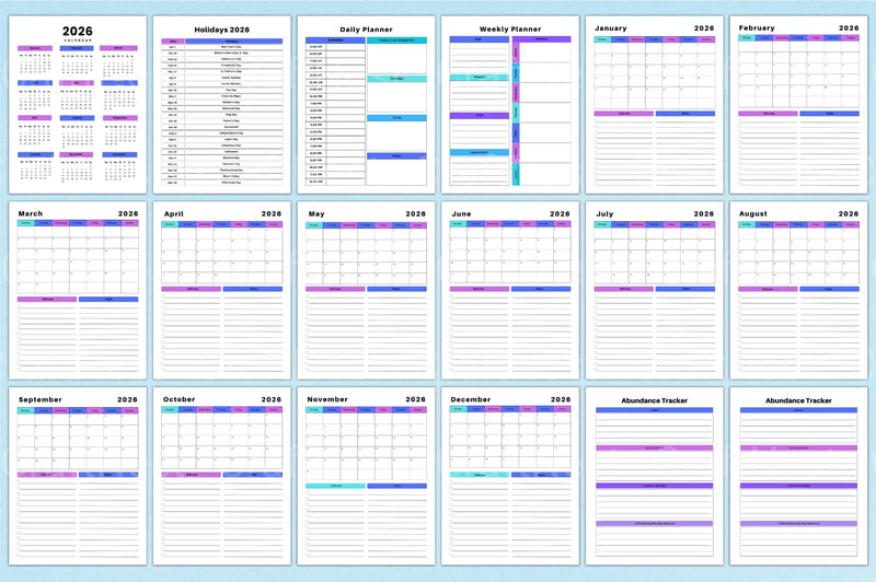 Depression Workbook: Effective Strategies for Mental Health - CraftNest - Digital Crafting and Art