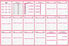 Devotional Prayer Guide - CraftNest - Digital Crafting and Art