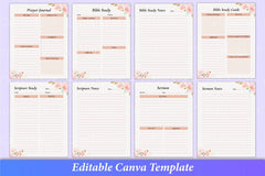 Faith-Based Designs Collection - CraftNest - Digital Crafting and Art