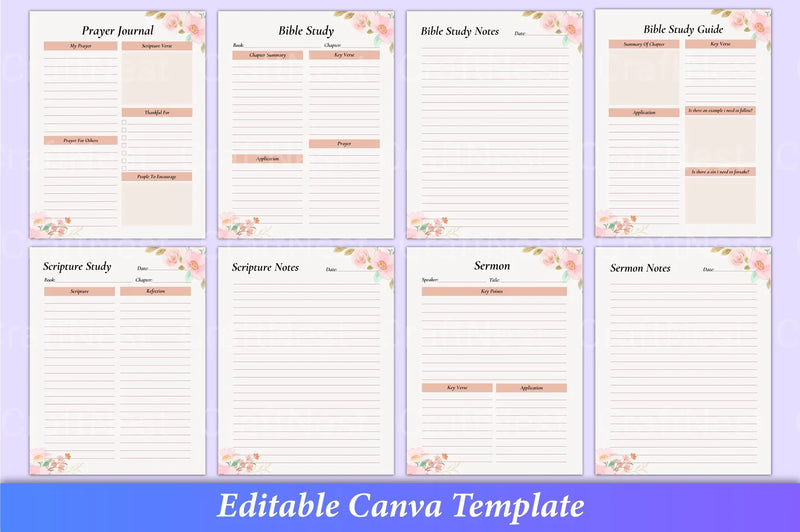 Faith-Based Designs Collection - CraftNest - Digital Crafting and Art
