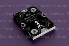 Empowering Shadow Work for Women - CraftNest - Digital Crafting and Art