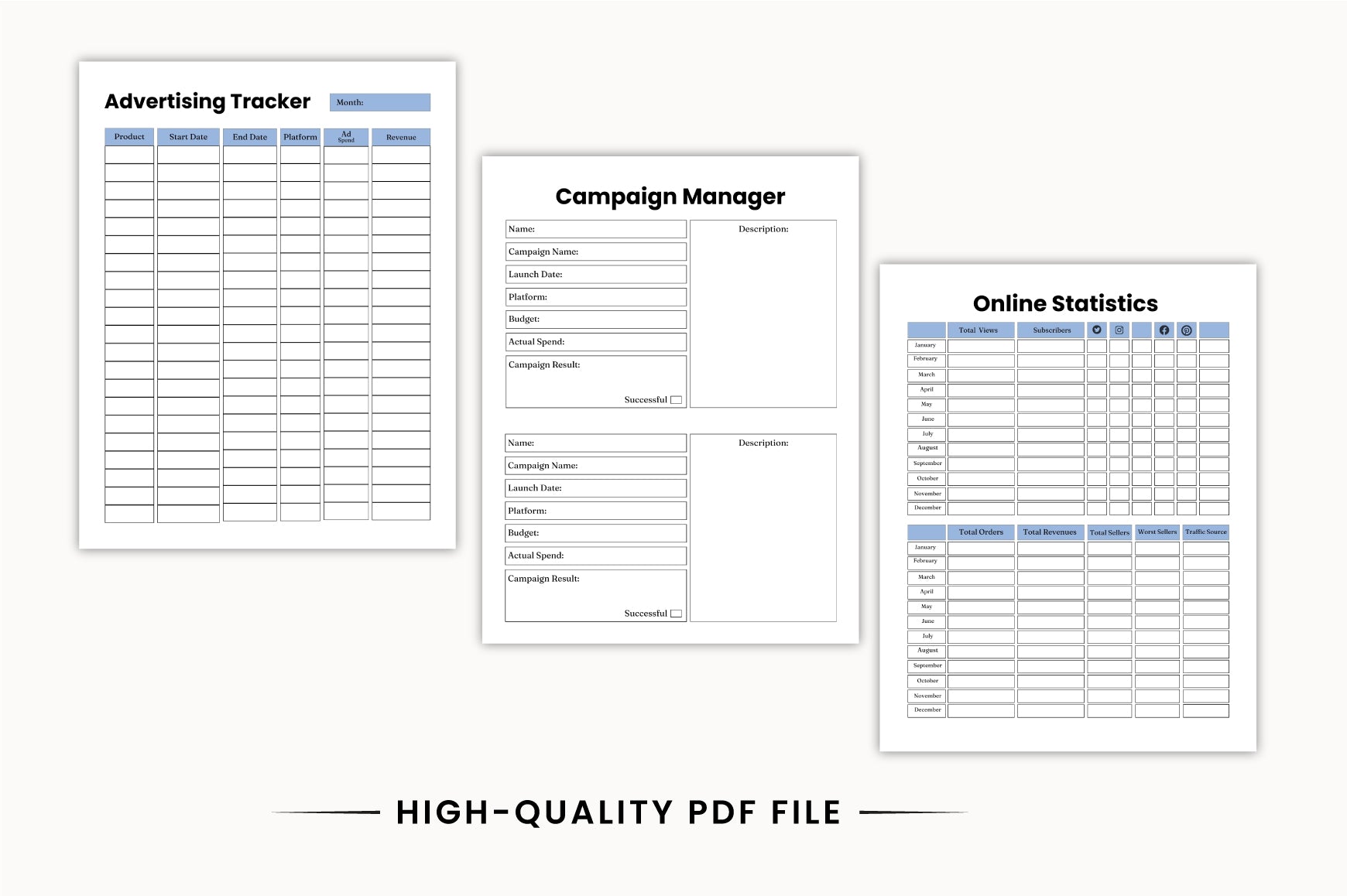 Business Strategy Workbook