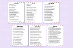 300 Creative Letters to Santa Prompts - CraftNest - Digital Crafting and Art