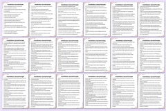 Overthinkers Prompts: Creative Inspiration Guide - CraftNest - Digital Crafting and Art