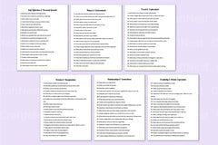 300 Creative Prompts for Inspiration - CraftNest - Digital Crafting and Art