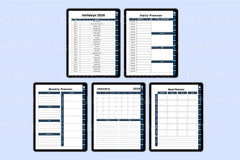 Mental Health Workbook for Personal Growth - CraftNest - Digital Crafting and Art