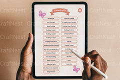 Wedding Planner Services - CraftNest - Digital Crafting and Art