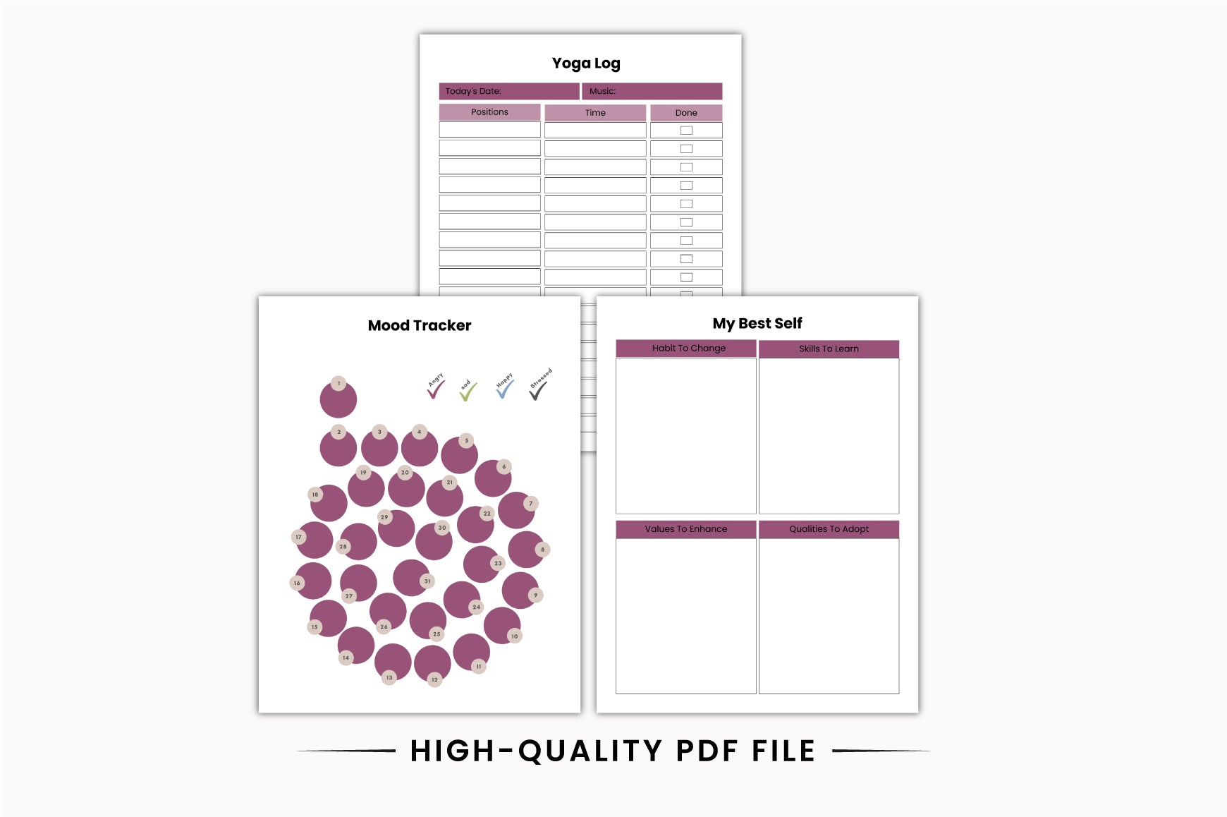 Vision Strategy Workbook