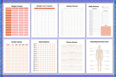 Weight Loss Tips and Strategies - CraftNest - Digital Crafting and Art