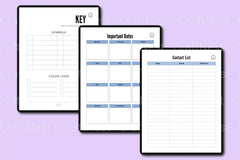Bullet Journal - CraftNest - Digital Crafting and Art