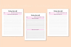The Ultimate Self Discovery Guide - CraftNest - Digital Crafting and Art