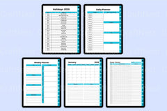 Anxiety and Depression Workbook - CraftNest - Digital Crafting and Art