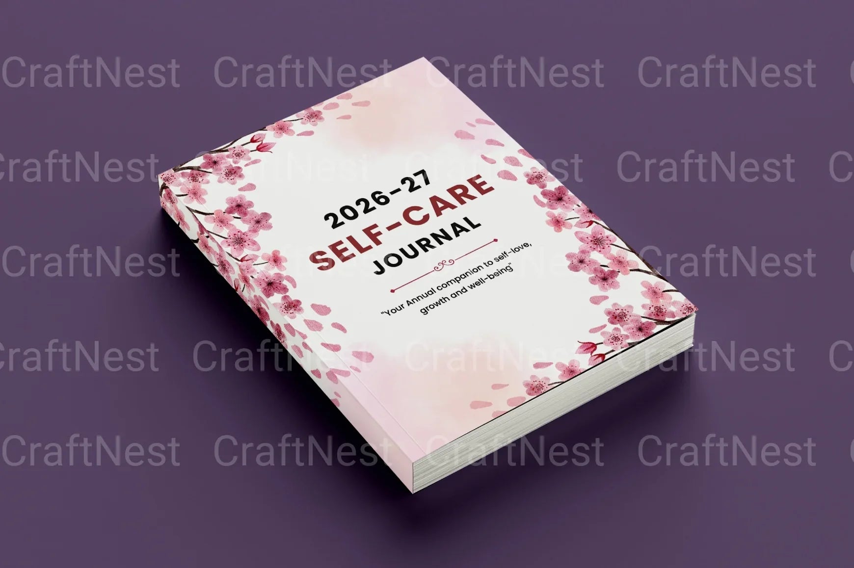 Self Care Guide: Essential Tips for Well-being - CraftNest - Digital Crafting and Art