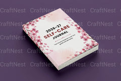 Self Care Guide: Essential Tips for Well-being - CraftNest - Digital Crafting and Art