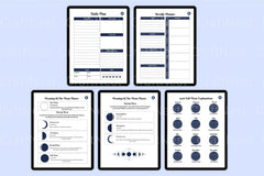 Moon Astrology Guide - CraftNest - Digital Crafting and Art
